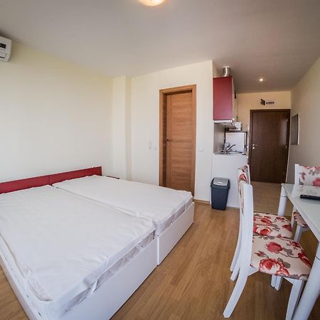 Waterpark Fort Apartments Sunny Beach Esterno foto